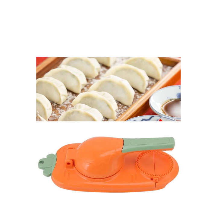 BURRAAQ TRANDING/ CREATIVE MANUAL DOUGH MAKER MOULD