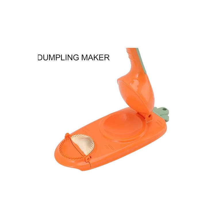 BURRAAQ TRANDING/ CREATIVE MANUAL DOUGH MAKER MOULD