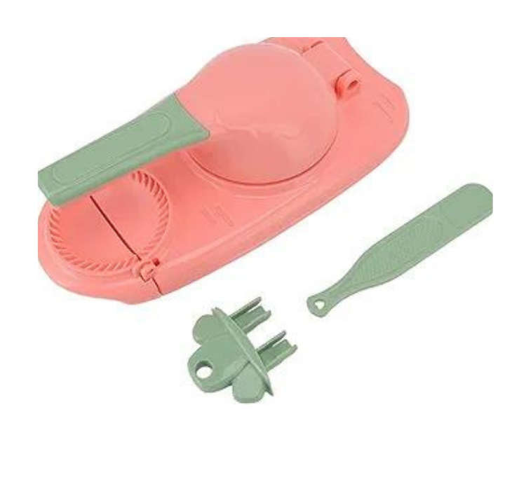 BURRAAQ TRANDING/ CREATIVE MANUAL DOUGH MAKER MOULD