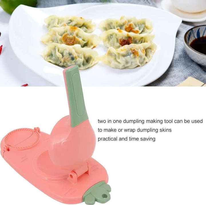 BURRAAQ TRANDING/ CREATIVE MANUAL DOUGH MAKER MOULD