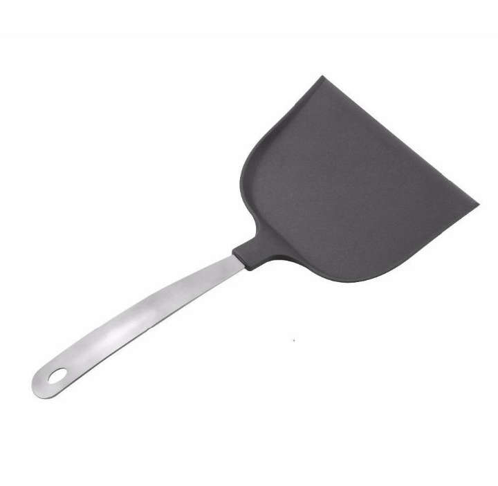 BURRAAQ TRANDING/ MULTI USE LARGE NON STICK COOKIE LIFTER SPATULA