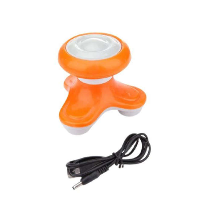 BURRAAQ TRANDING / MINI ELECTRIC MASSAGER