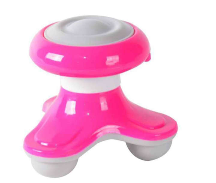 BURRAAQ TRANDING / MINI ELECTRIC MASSAGER