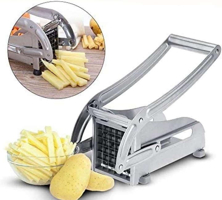 BURRAAQ TRANDING/ POTATO CHIPPER