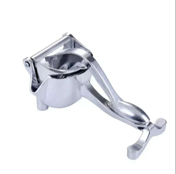 BURRAAQ TRANDING/  FRUIT JUICE PRESS 380G