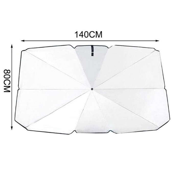 BURRAAQ TRANDING/ BRELLA SHIELD