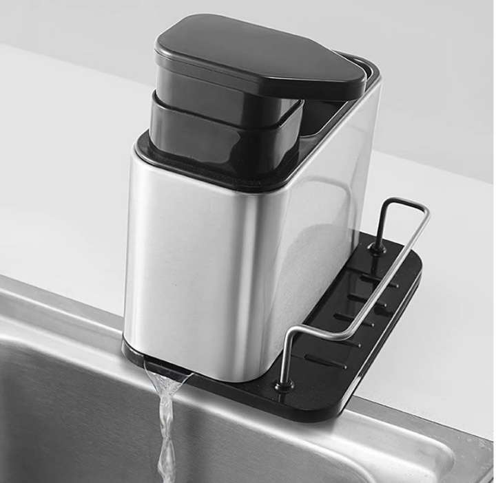 BURRAAQ TRANDING/ STAINLESS STEEL STORAGE RACK
