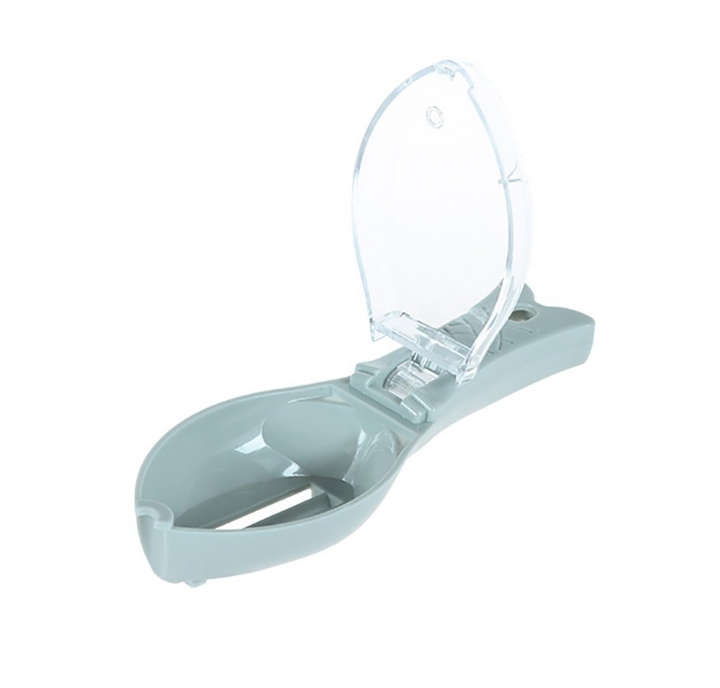 BURRAAQ TRANDING/ FISH SCALE REMOVER