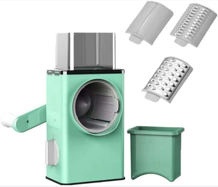 BURRAAQ TRANDING/ VEGETABLE CUTTER