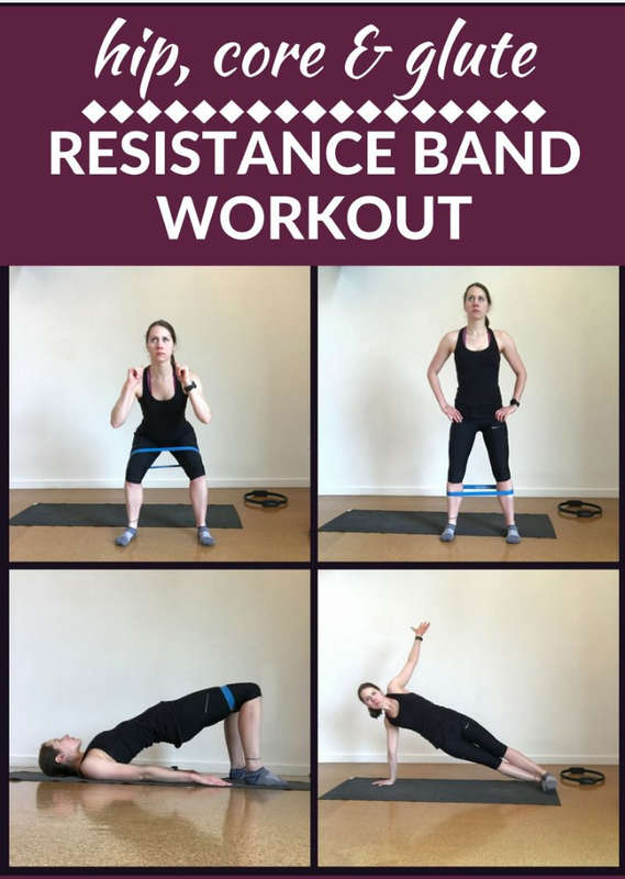BURRAAQ TRANDING/ HIP RESISTANCE BAND