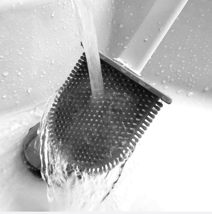 BURRAAQ TRANDING/ TOILET BRUSH
