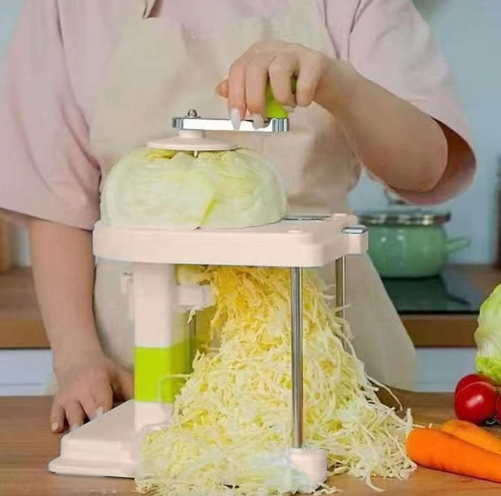 BURRAAQ TRANDING/CABBAGE CUTTER