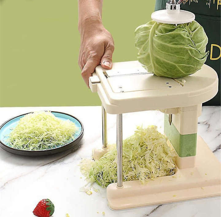 BURRAAQ TRANDING/CABBAGE CUTTER