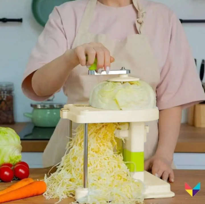BURRAAQ TRANDING/CABBAGE CUTTER