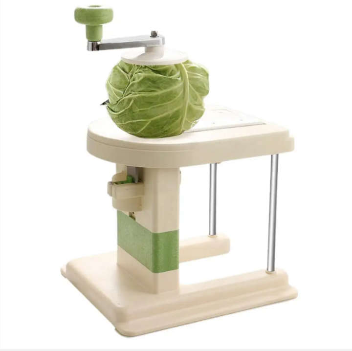 BURRAAQ TRANDING/CABBAGE CUTTER