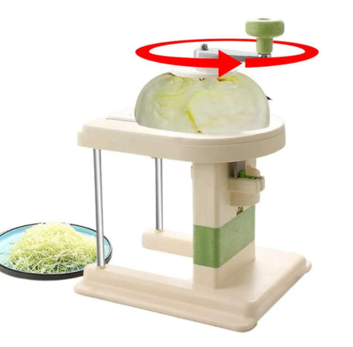 BURRAAQ TRANDING/CABBAGE CUTTER