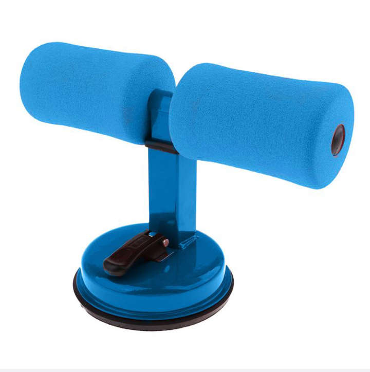 BURRAAQ TRANDING/SUCTION SIT UP FULL BODY EXERCISE ASSISTANT DEVICE