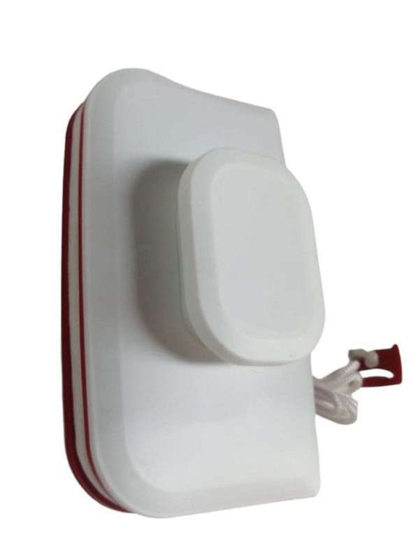 BURRAAQ TRANDING / DOUBLE SIDED GLASS CLEANER ERASER