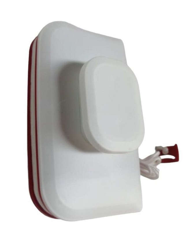 BURRAAQ TRANDING / DOUBLE SIDED GLASS CLEANER ERASER