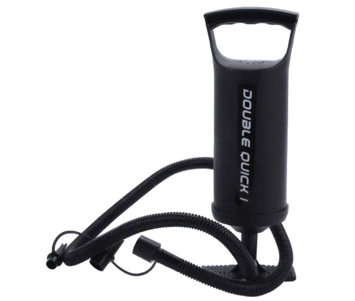 BURRAAQ TRANDING/ TWO WAY PUMP