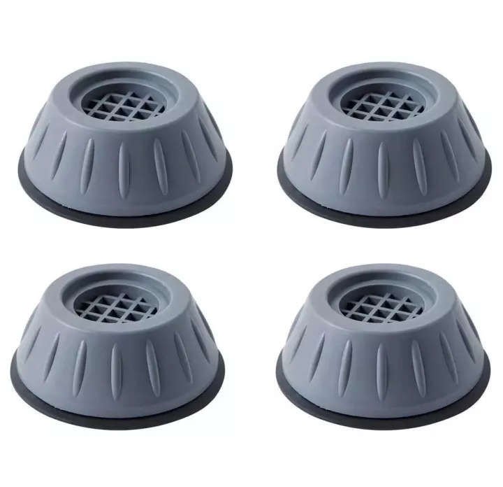 BURRAAQ TRANDING/  AFRICA SHOCK PAD