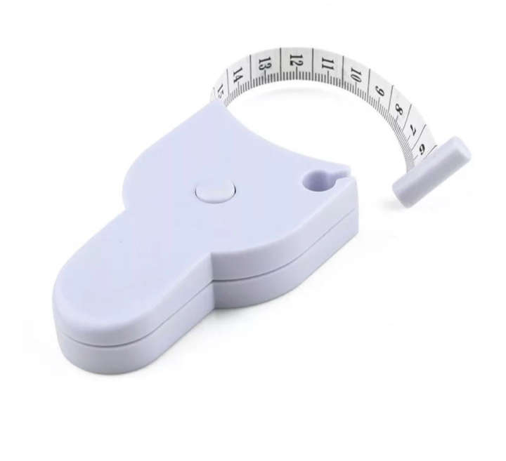 BURRAAQ TRANDING / RETRACTABLE BODY MEASURE TAPE
