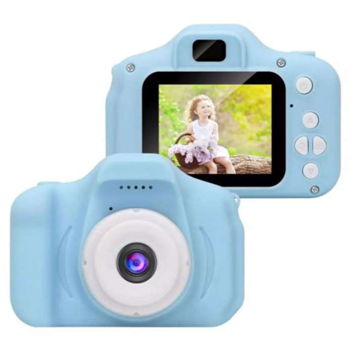BURRAAQ TRANDING/ SMART DIGITAL CAMERA FOR KIDS