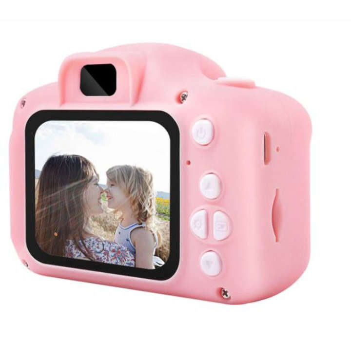 BURRAAQ TRANDING/ SMART DIGITAL CAMERA FOR KIDS
