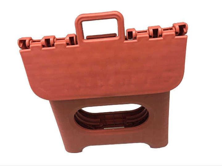 BURRAAQ TRANDING / CHILDREN FOLDING PLASTIC STOOL