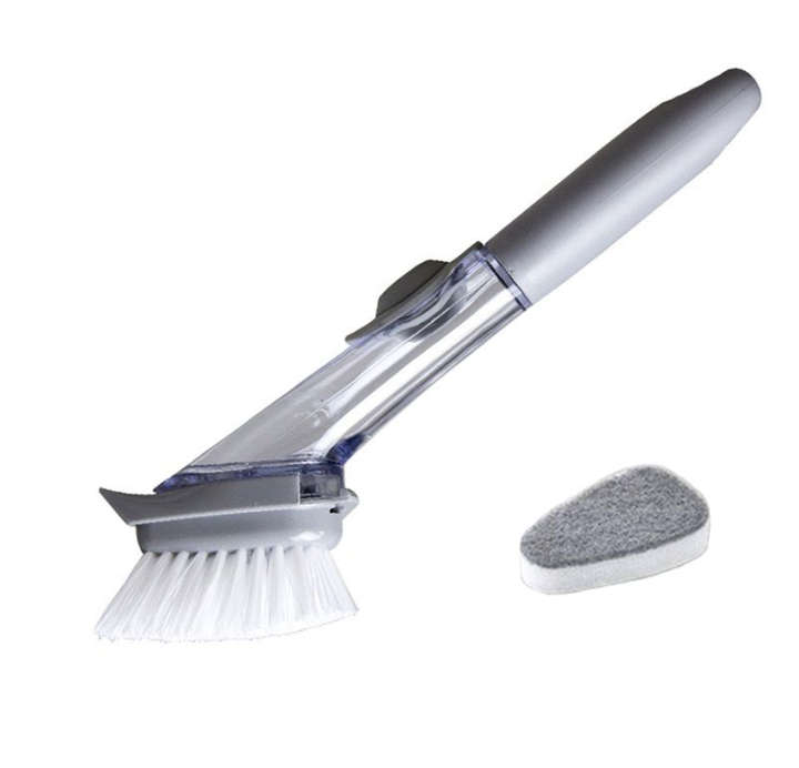 BURRAAQ TRANDING/ GB DECONTAMINATION WORK BRUSH