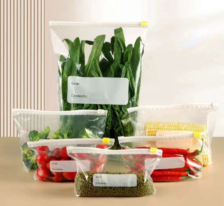 BURRAAQ TRANDING / SLIP LOCK STORAGE BAGS CONVERSE STORAGE
