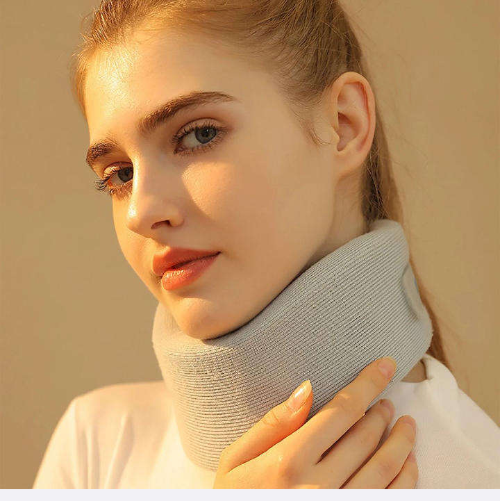 BURRAAQ TRANDING / NEW NECK SUPPORT