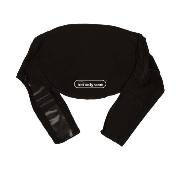 BURRAAQ TRANDING / NEW WAIST HEATING PAD