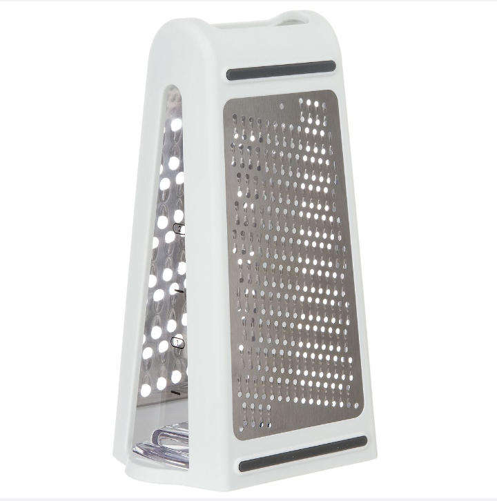 BURRAAQ TRANDING / NEW 2 WAY GRATE AND MEASURE