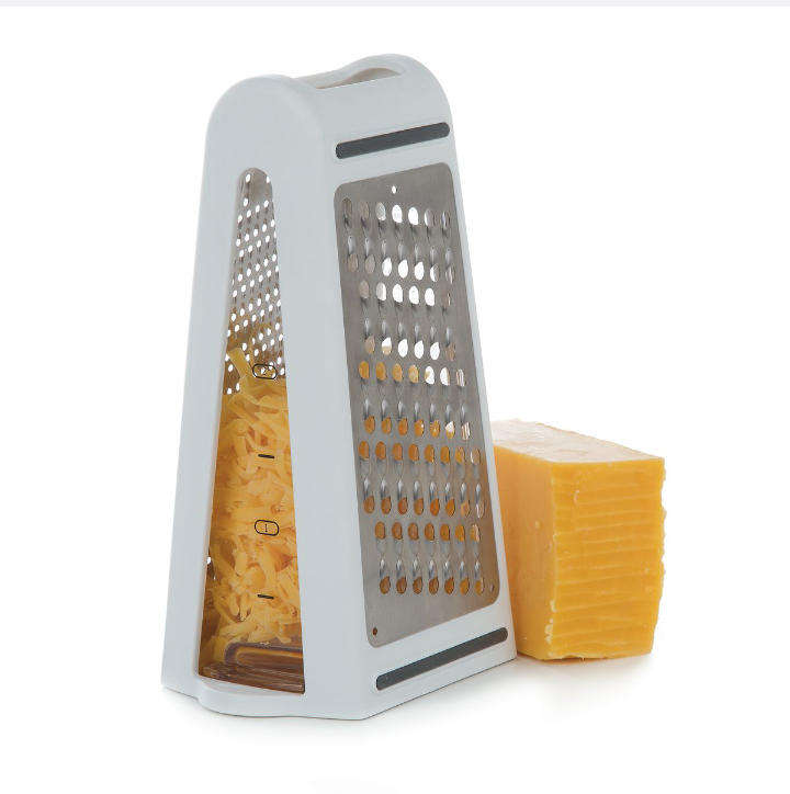 BURRAAQ TRANDING / NEW 2 WAY GRATE AND MEASURE