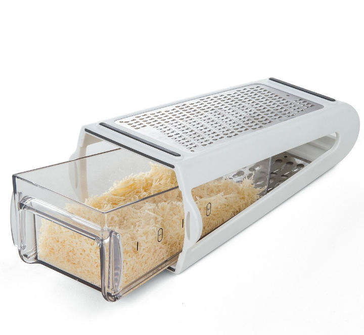 BURRAAQ TRANDING / NEW 2 WAY GRATE AND MEASURE