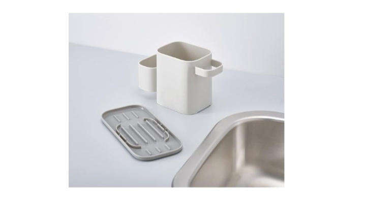 BURRAAQ TRANDING / NEW SINK TIDY