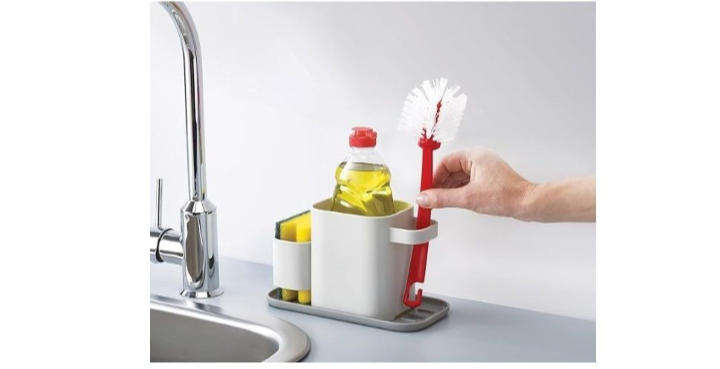 BURRAAQ TRANDING / NEW SINK TIDY