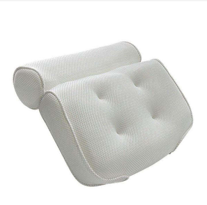 BURRAAQ TRANDING/ NEW BATH TAB PILLOW