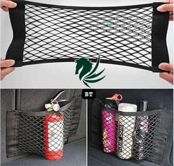 Burraaq Trading Car Back Mesh drawer
