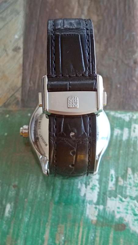 Frédérique Constant Genève Classic