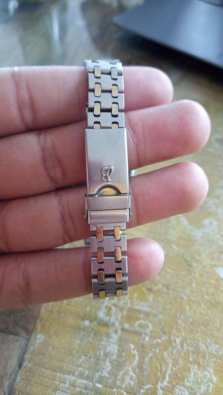 Breitling Genève Tabarly Quartz