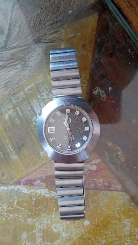 Bulova Accutron