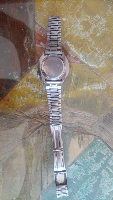 Bulova Accutron