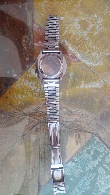 Bulova Accutron