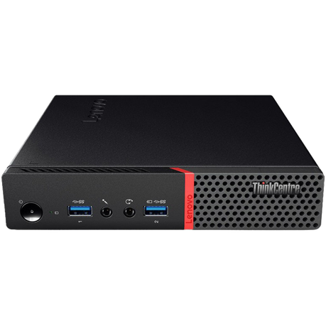 Lenovo ThinkCentre Tiny