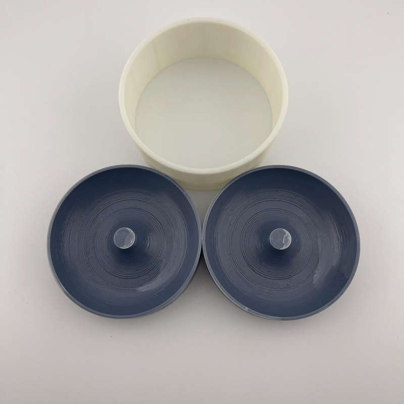 75mm Donut Bath Bomb Mould Advanced