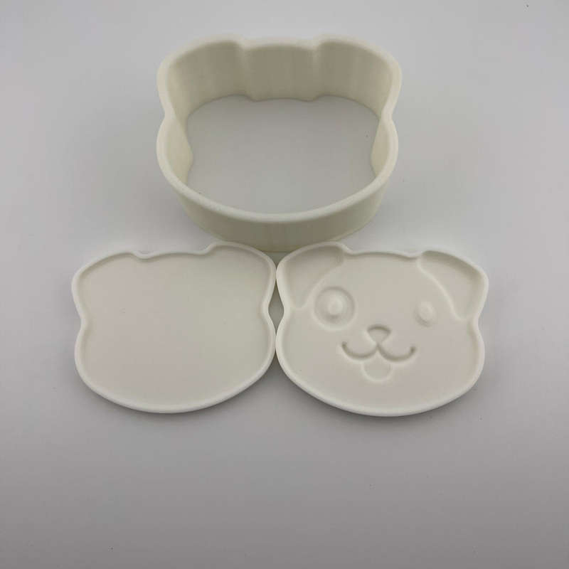 Puppy Bath Bomb Mould