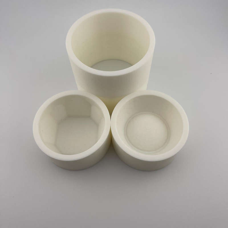 60mm Geo Hollow Top Bath Bomb Mould