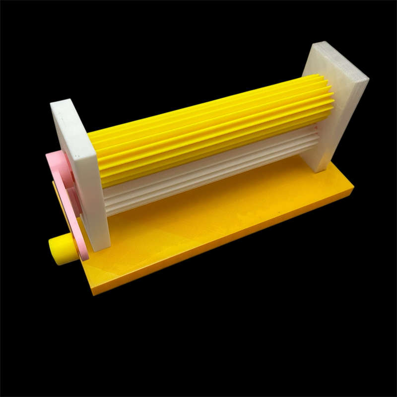 Paper Crimper Tool
